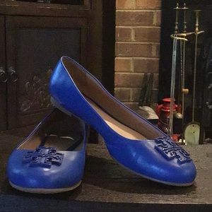 TORY BURCH  Ballet Slippet